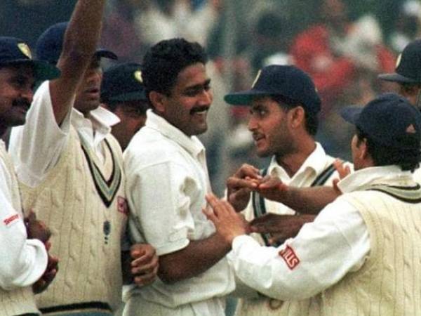  మొత్తంగా 14 వికెట్లు