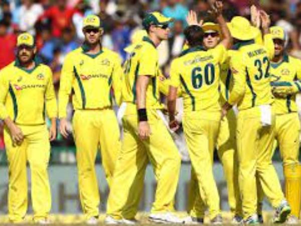 ఎన్‌వోసీ జారీ చేయని ఆసీస్..