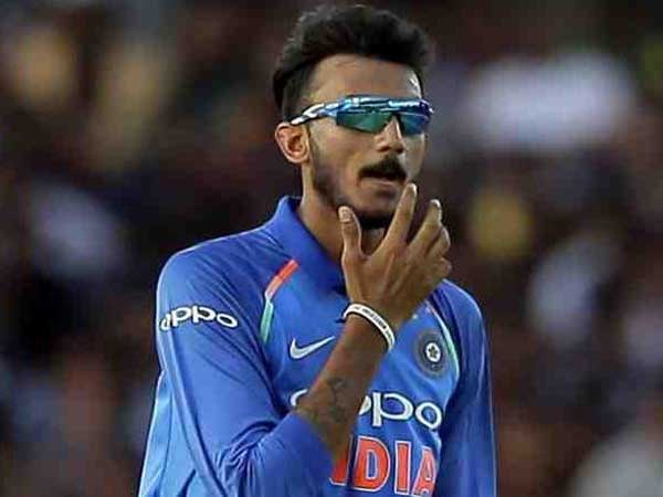 IND vs WI: Axar Patel becomes fifth Indian player to test positive for COVID-19 