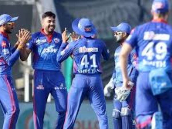 ఢిల్లీ క్యాపిట‌ల్స్ పూర్తి స్క్వాడ్‌