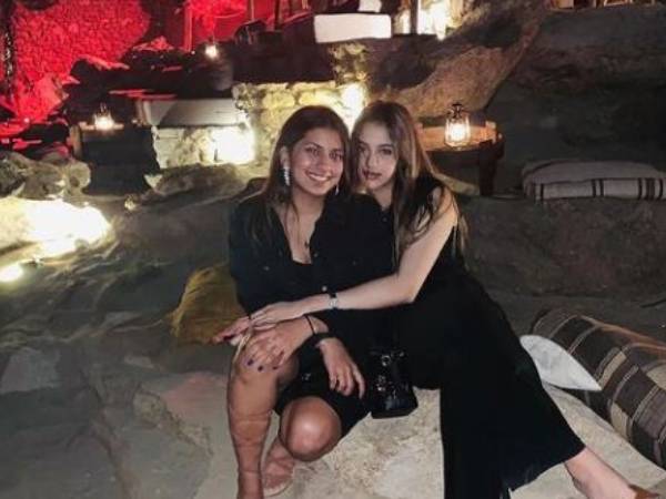 All about Juhi Chawlas daughter Jahnavi Mehta who attended IPL 2022 auction 