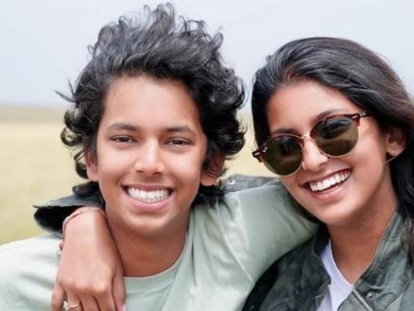 All about Juhi Chawlas daughter Jahnavi Mehta who attended IPL 2022 auction 