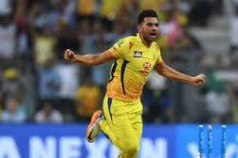 CSK Squad 2022: Check Out The Full Team of Chennai Super Kings After IPL 2022 Mega Auction CSK Squad 2022: Check Out The Full Team of Chennai Super Kings After IPL 2022 Mega Auction