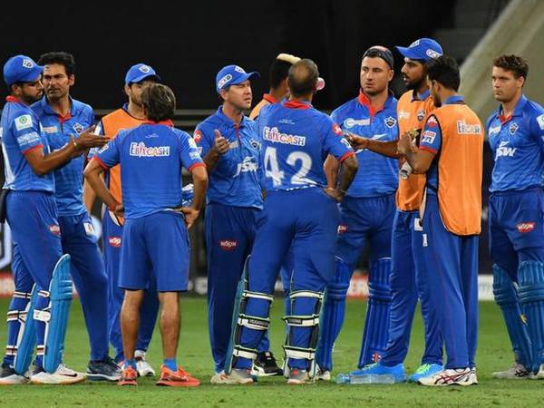 ఢిల్లీ పూర్తి జట్టు ఇదిగో