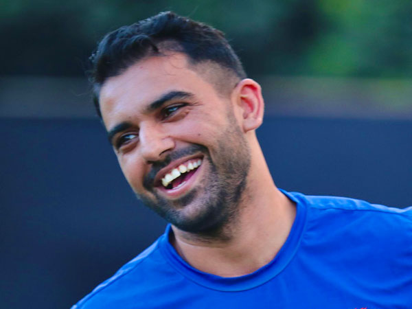 దీపక్ చాహర్ కోసం..