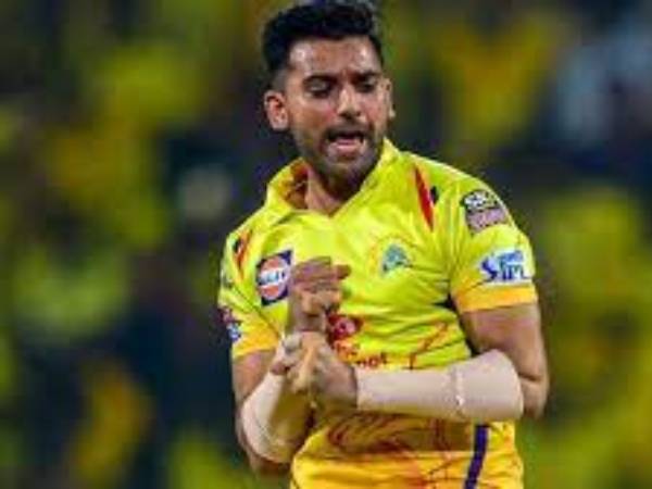  చాహర్, శార్దూల్‌ను సైతం..