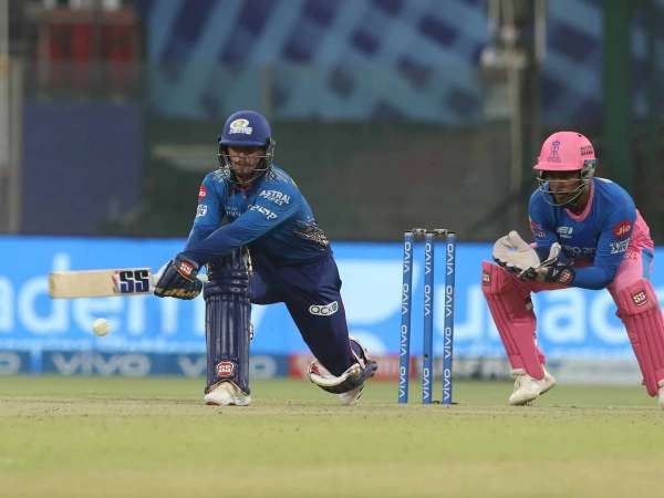 ఓపెనర్లుగా రోహిత్, ఇషాన్..