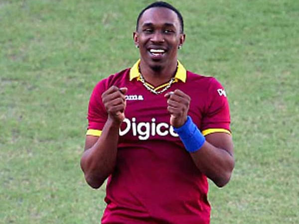  డ్వేన్ బ్రావో సెటైరిక్