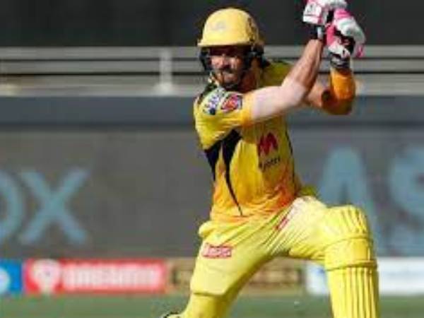 కేప్టెన్సీ కోసమే?