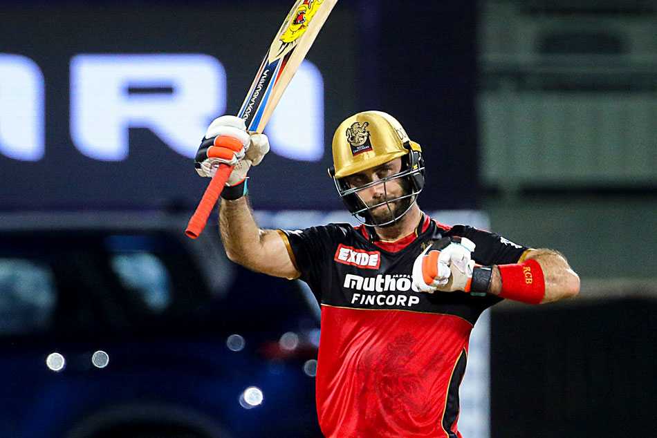 Big blow to RCB as Glenn Maxwell likely to miss start of IPL 2022 due to wedding Big blow to RCB as Glenn Maxwell likely to miss start of IPL 2022 due to wedding