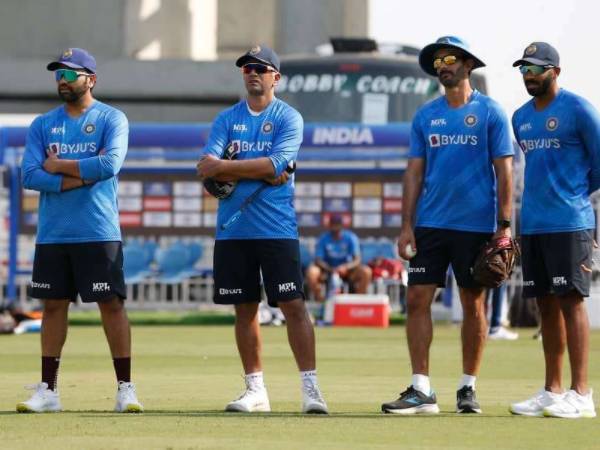 బుమ్రా కెప్టెన్‌గా రాణించగలడు..