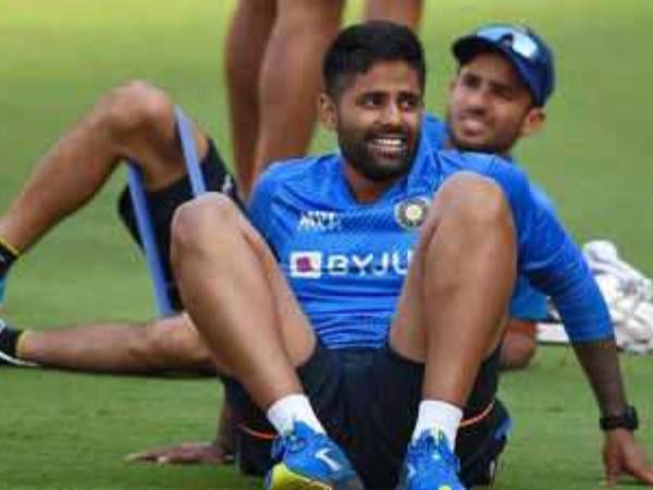 సూర్య దూర‌ం..