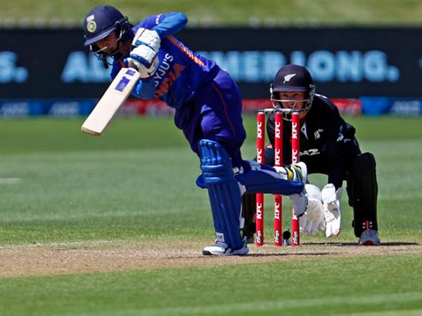 మిథాలీ రికార్డు