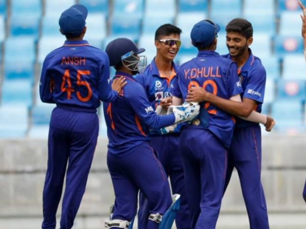 మ్యాచ్ ఎన్నిగంటలకంటే..?