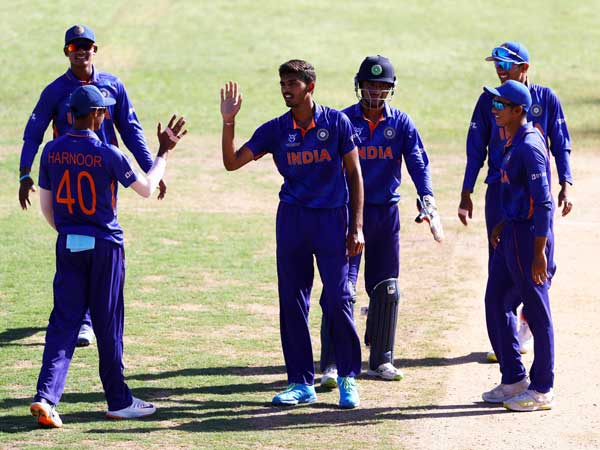 ఐదో టైటిల్‌పై గురి