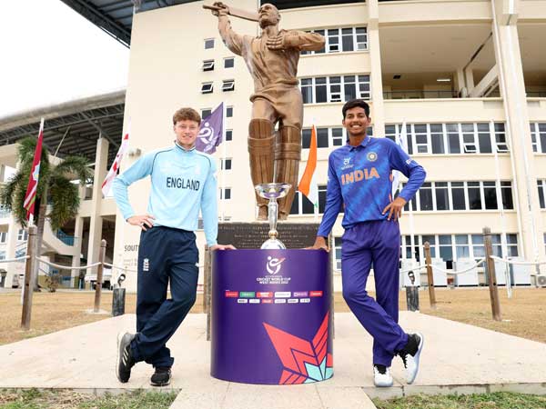 నేడే ఫైన‌ల్‌