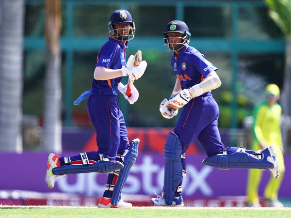 తుది జ‌ట్లు (అంచ‌నా)