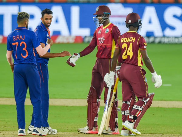 మూడో వన్డేకు రెడీ..