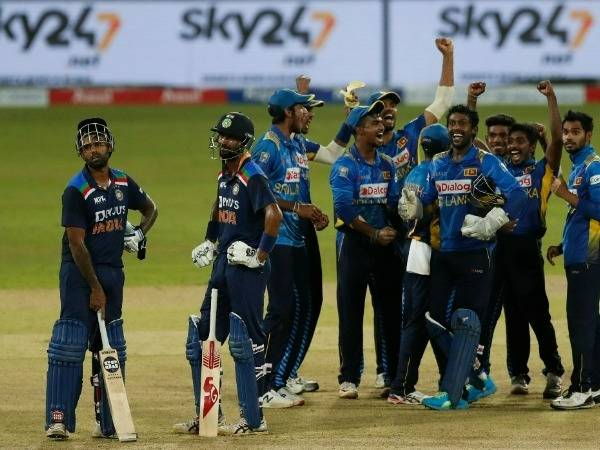 శ్రీ‌లంక టీ20 జ‌ట్టు