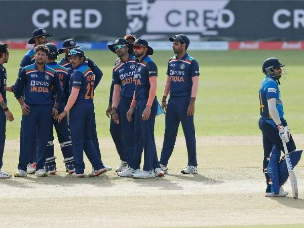 భారత టెస్ట్ జట్టు 