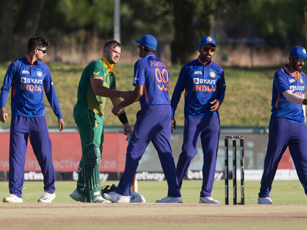 సౌతాఫ్రికాలో ఓటమి బాధించింది..