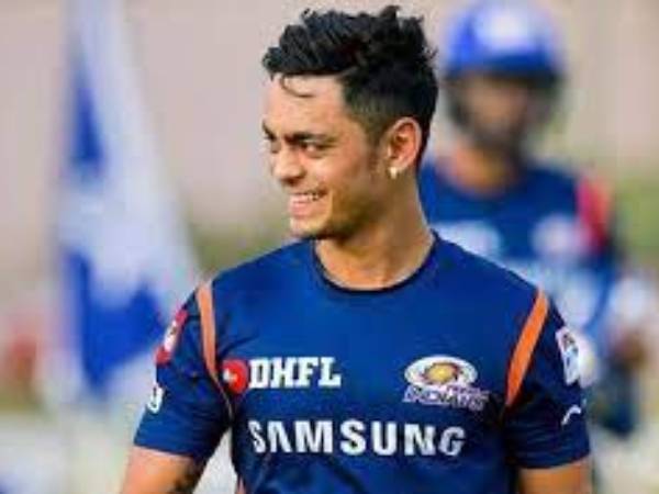 ముంబై ఇండియన్స్‌ లక్కీ..