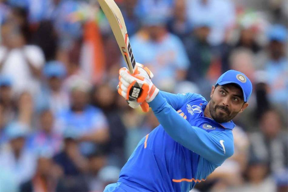 Ravindra Jadeja says MS Dhoni is my favourite batting partner Ravindra Jadeja says MS Dhoni is my favourite batting partner