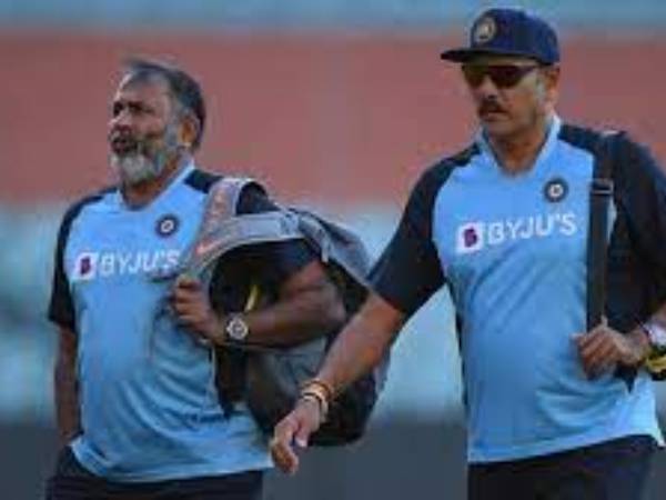 రవిశాస్త్రి కూడా..