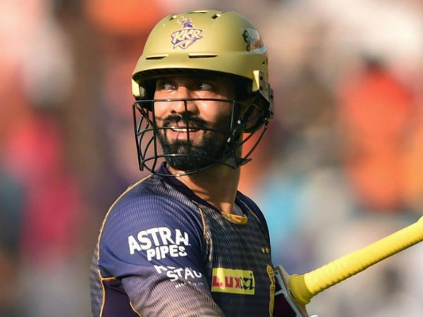 దినేశ్‌ కార్తీక్ మ‌న‌స్సులోని మాట‌