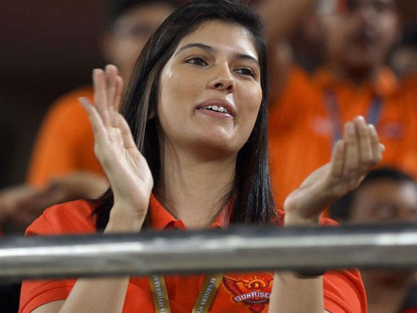 కావ్య మారన్ కోసం..