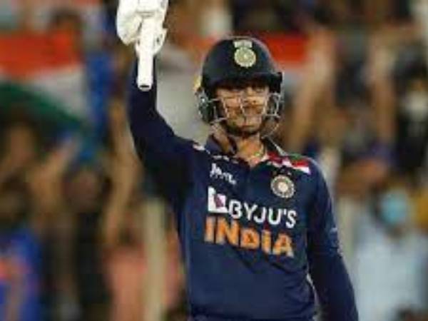 ఇషాన్ కిష‌న్‌ను కెప్టెన్ చేయాలి