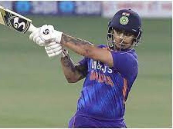  శ్రేయస్‌తో మాట్లాడుతాను..