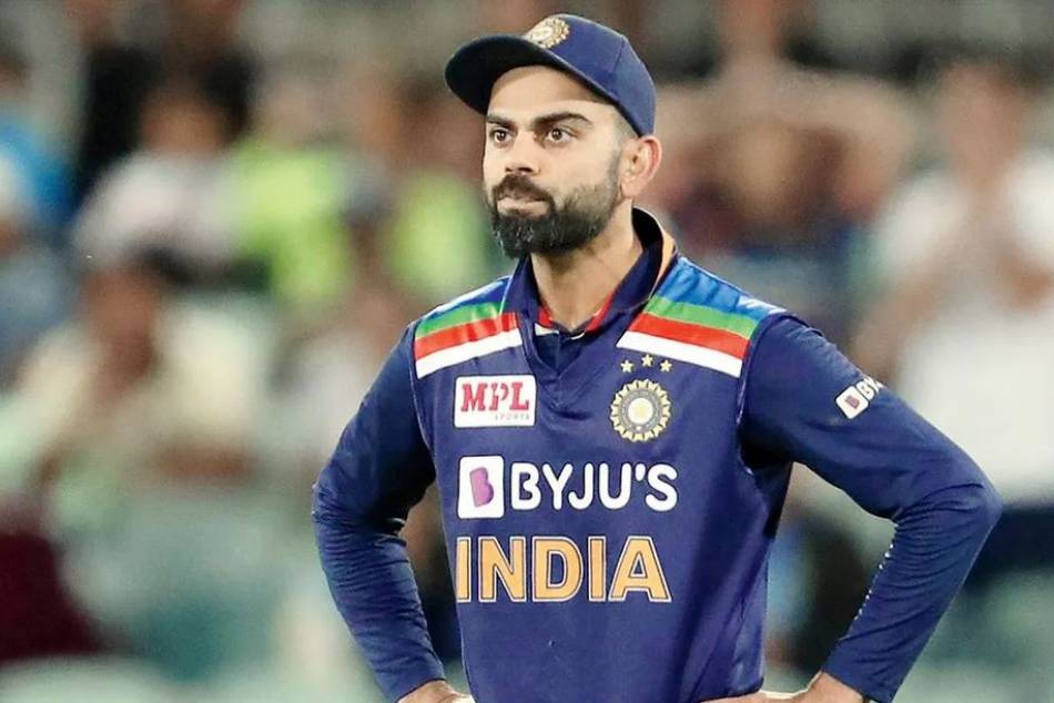 Shreyas Iyer Trying To Replace Virat Kohli In T20Is? After His Heroics Against Sri Lanka Shreyas Iyer Trying To Replace Virat Kohli In T20Is? After His Heroics Against Sri Lanka