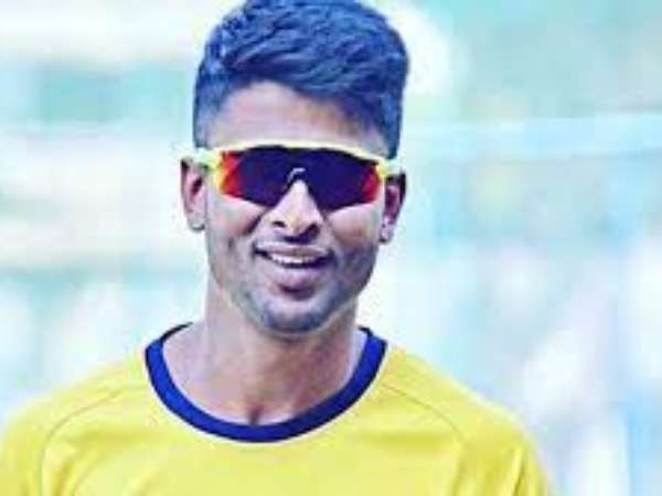 టీమిండియా తరఫున..