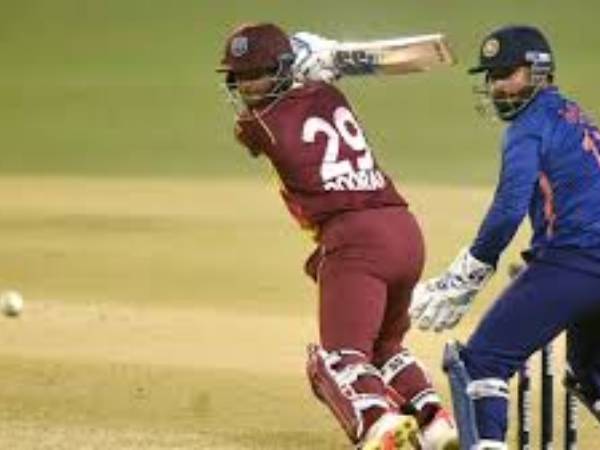 స‌మం చేయాలని విండీస్‌