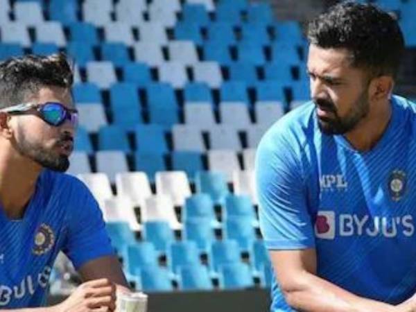 మిడిలార్డర్‌లో నో చేంజేస్..