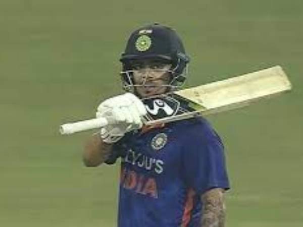 ఇషాన్ సూపరో సూపర్..