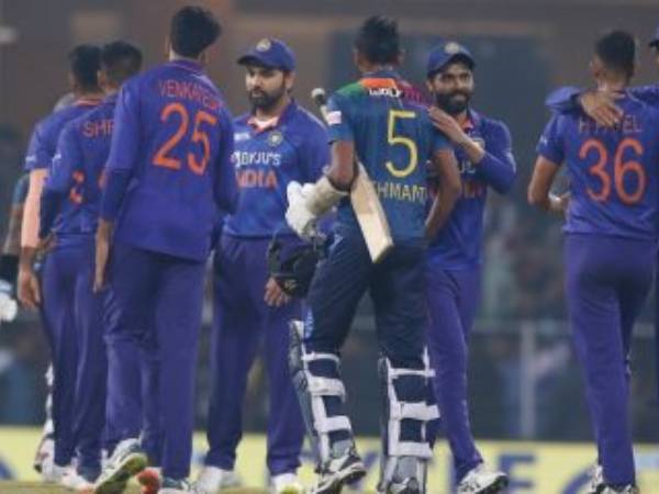 ఫీల్డింగ్‌పై ఫోకస్ పెట్టాలి..