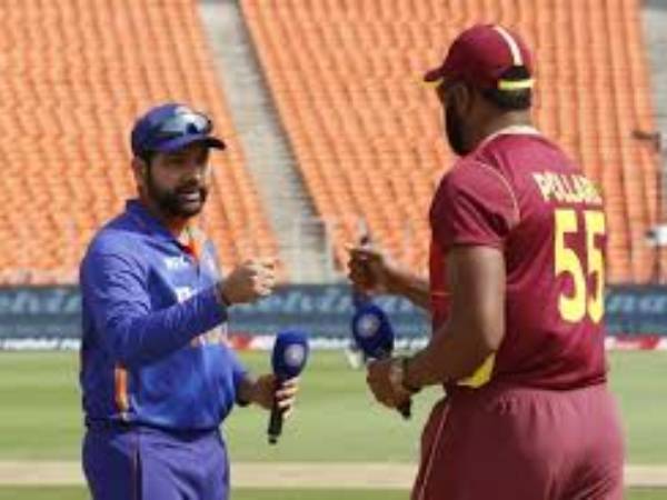 భారత్ తుది జట్టు(అంచనా)