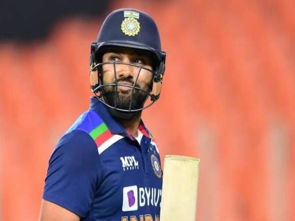  ఓపెనర్లుగా ఇషాన్, రోహిత్..