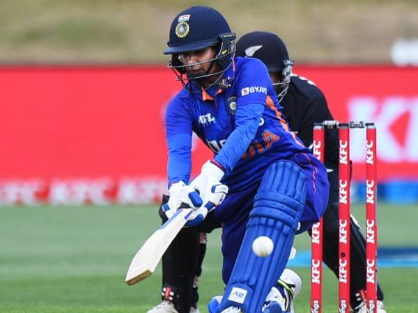  నాలుగేళ్ల త‌ర్వాత పుట్టిన రిచాతో సెంచరీ