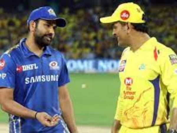 ముంబై, చెన్నై ఓపెనర్లు వీళ్లే