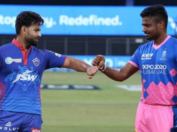 రాజ‌స్థాన్, ఢిల్లీ ఓపెన‌ర్లు ఇదిగో