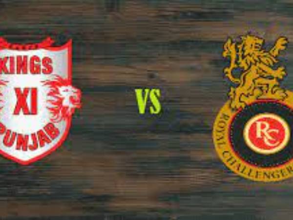  ఆర్సీబీ, పంజాబ్ ఓపెన‌ర్లు వీళ్లే