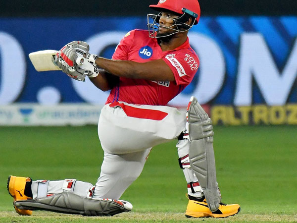 మిడిలార్డర్‌లో హోల్డర్, మార్ష్, కాన్వే, పూరన్