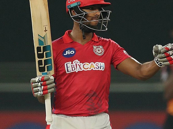 పూర‌న్ రికార్డులు