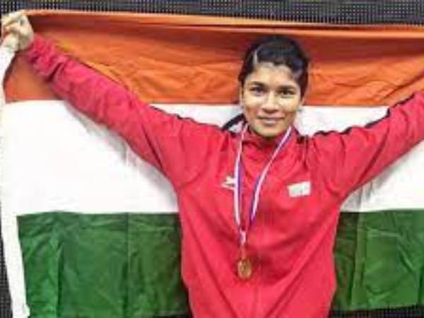 నీతూ కూడా.. నీతూ కూడా..