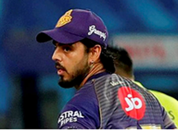 కేకేఆర్ పూర్తి టీమ్..