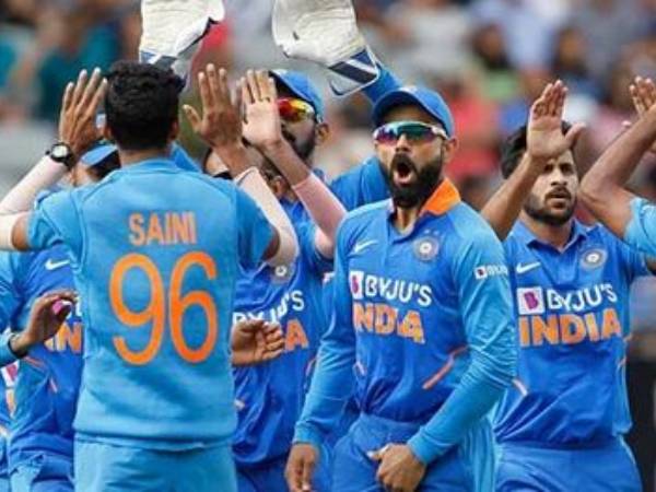 భార‌త్ ఎన్ని గెలిచిందంటే..