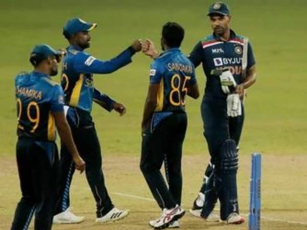 విండీస్‌, పాక్‌, శ్రీ‌లంక జ‌ట్లు ఎన్ని గెలిచాయి?